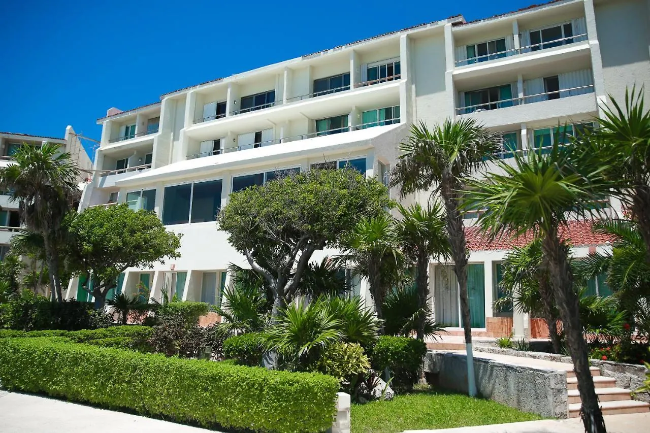 The Suites Of Solymar Cancun 0*,  Mexico