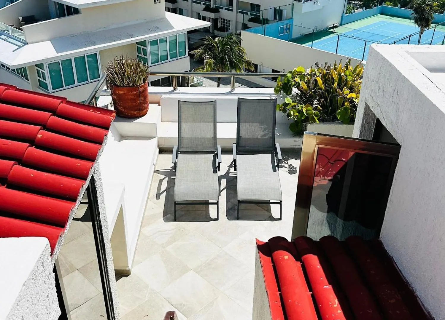 Aparthotel The Suites Of Solymar Cancun