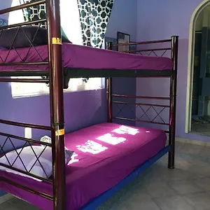 Hostel Quetzal Hostal