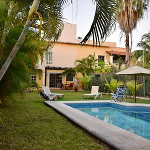 Cancun-soho Bed and breakfast