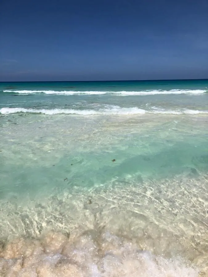 The Suites Of Solymar Cancún Mexique