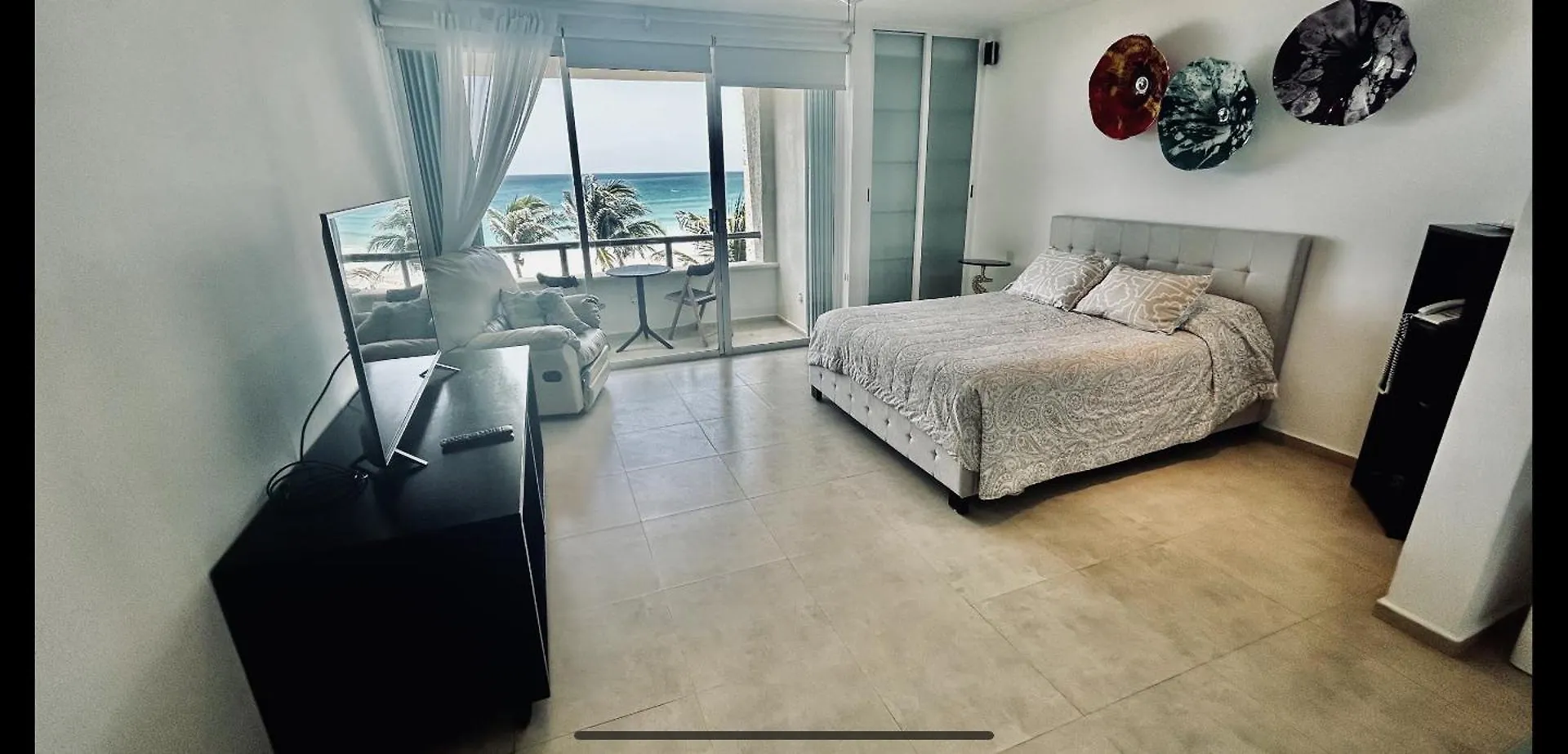 The Suites Of Solymar Cancún Appart hôtel