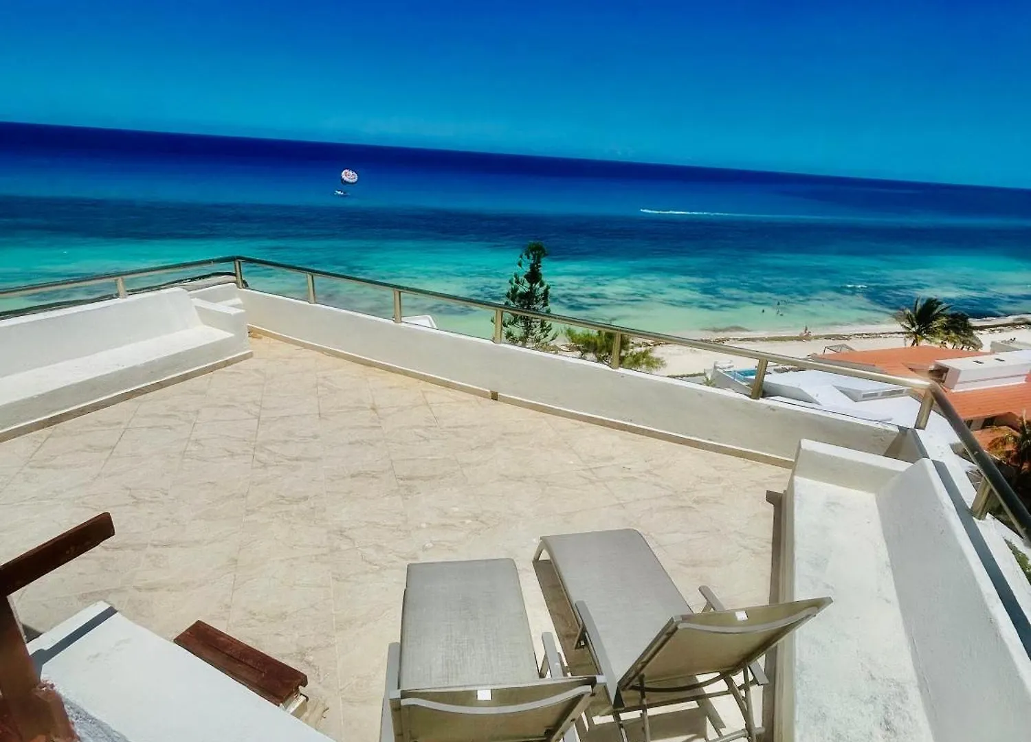 The Suites Of Solymar Cancún