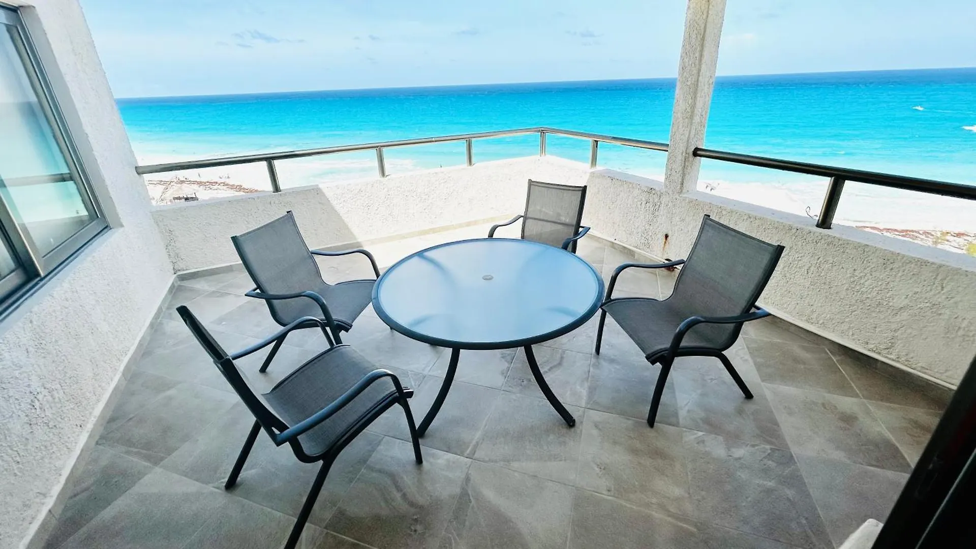 Appart hôtel The Suites Of Solymar Cancún