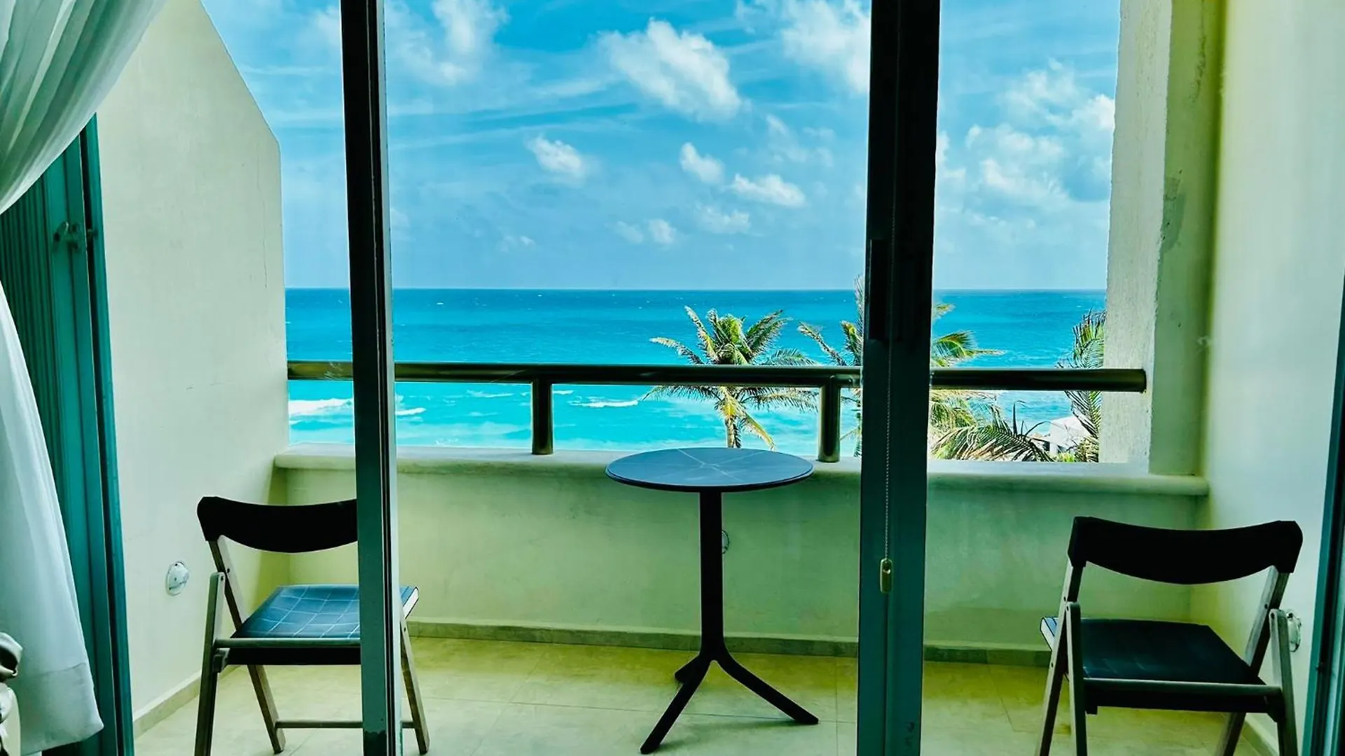 The Suites Of Solymar Cancún 0*,  Mexique